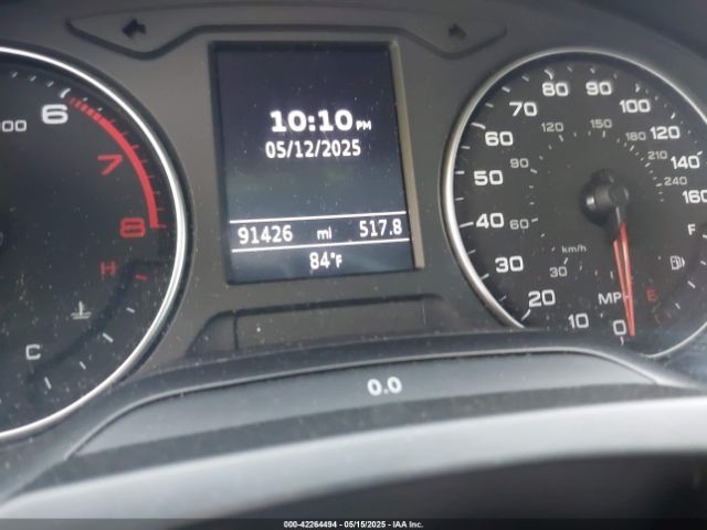 2016 AUDI A3 WAUB8GFF2G1089075 Photo 6