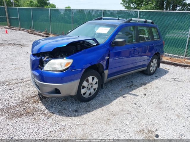 2006 MITSUBISHI OUTLANDER JA4LX31F66U005390 Photo 1