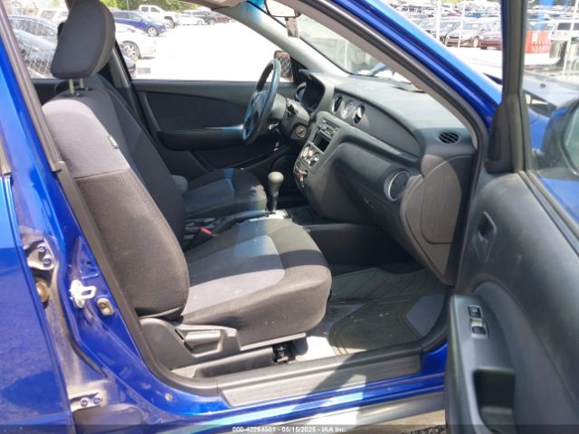 2006 MITSUBISHI OUTLANDER JA4LX31F66U005390 Photo 4