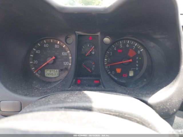 2006 MITSUBISHI OUTLANDER JA4LX31F66U005390 Photo 6