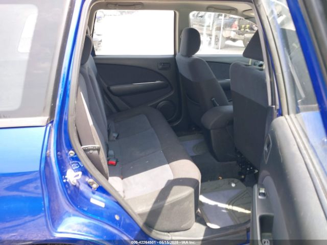 2006 MITSUBISHI OUTLANDER JA4LX31F66U005390 Photo 7