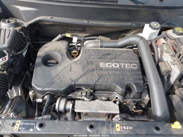 2019 CHEVROLET EQUINOX 3GNAXUEV1KS633184 Photo 9