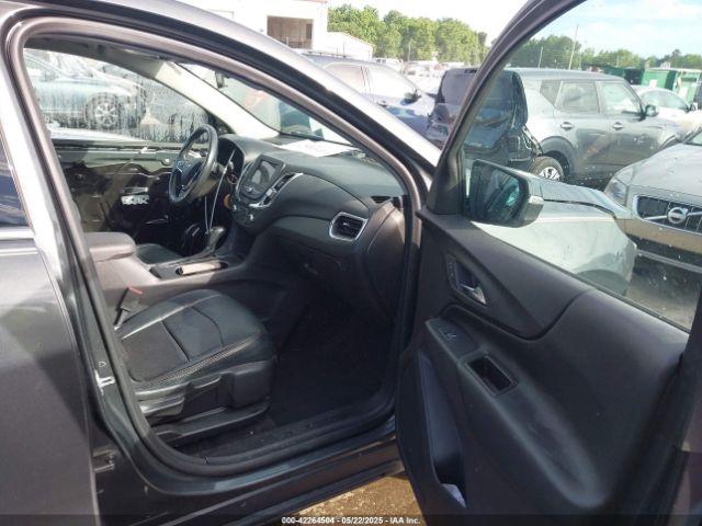 2019 CHEVROLET EQUINOX 3GNAXUEV1KS633184 Photo 4