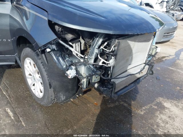 2019 CHEVROLET EQUINOX 3GNAXUEV1KS633184 Photo 5