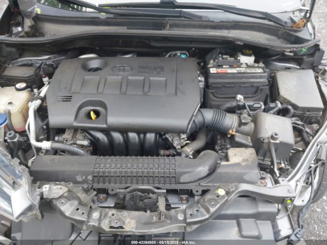 NMTKHMBX7JR042732 Toyota C-HR XLE