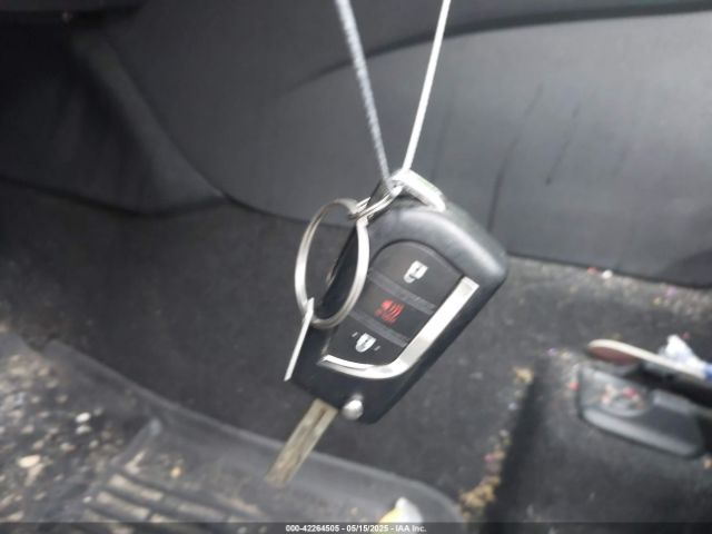 NMTKHMBX7JR042732 Toyota C-HR XLE