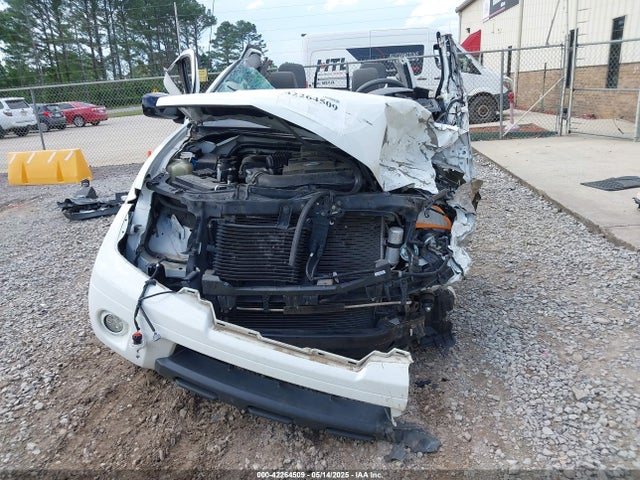 Nissan Frontier Sv 2019 1N6AD0ER3KN752391 Image 12