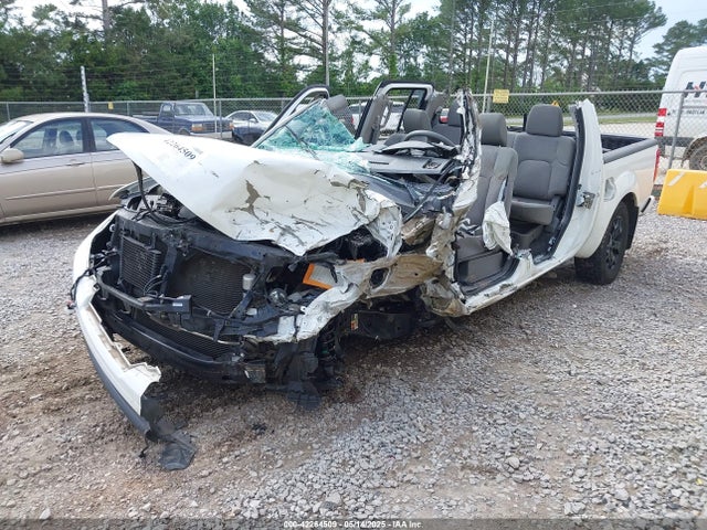 Nissan Frontier Sv 2019 1N6AD0ER3KN752391 Image 6