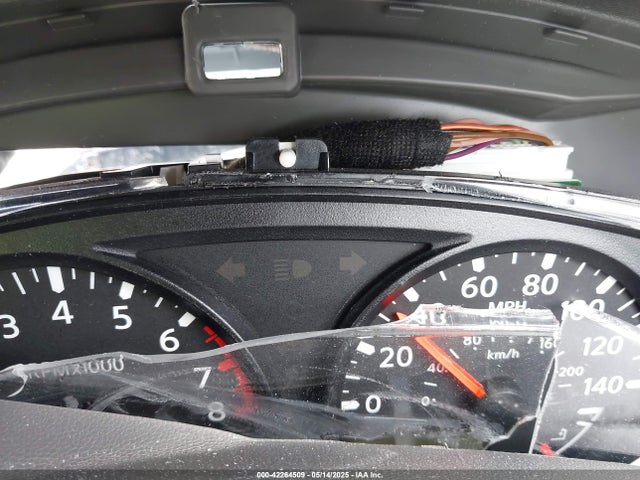 Nissan Frontier Sv 2019 1N6AD0ER3KN752391 Image 7
