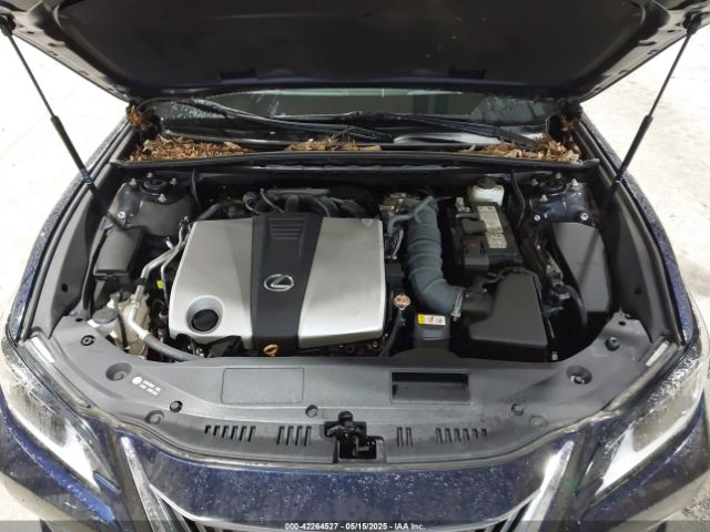 58ADZ1B1XMU087881 Lexus ES 350