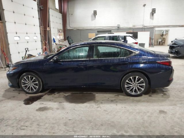 58ADZ1B1XMU087881 Lexus ES 350