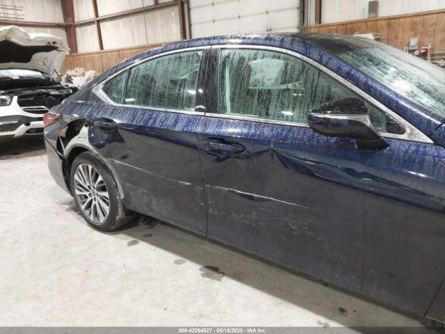 58ADZ1B1XMU087881 Lexus ES 350