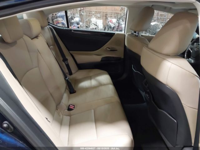 58ADZ1B1XMU087881 Lexus ES 350