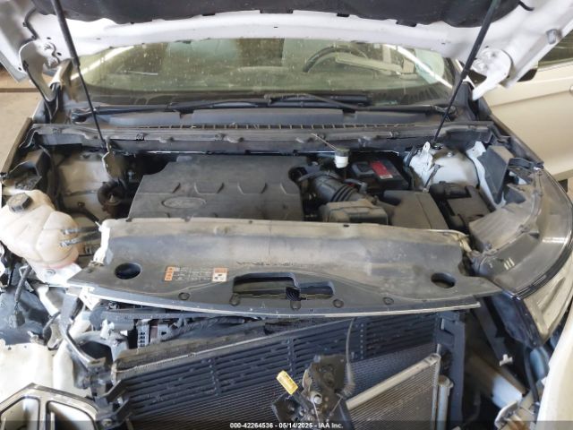2015 FORD EDGE 2FMPK4K89FBB76521 Photo 9