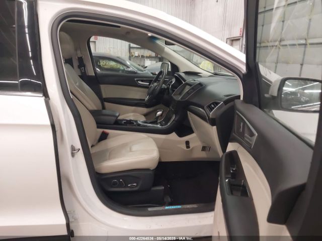 2015 FORD EDGE 2FMPK4K89FBB76521 Photo 4
