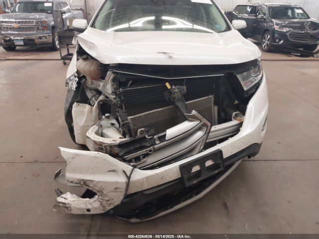 2015 FORD EDGE 2FMPK4K89FBB76521 Photo 5