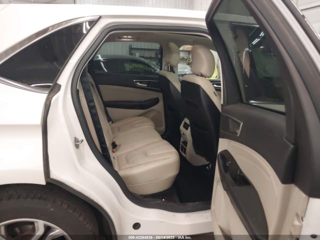 2015 FORD EDGE 2FMPK4K89FBB76521 Photo 7