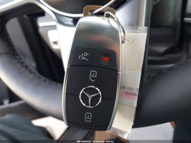 2022 MERCEDES-BENZ GLE 350 4JGFB4JB3NA770590 Photo 10