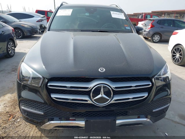 Mercedes-Benz m264 2022 4JGFB4JB3NA770590 Image 12