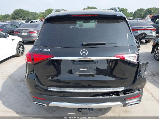 Mercedes-Benz m264 2022 4JGFB4JB3NA770590 Image 16