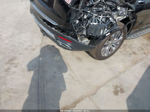 2022 MERCEDES-BENZ GLE 350 4JGFB4JB3NA770590 Photo 3