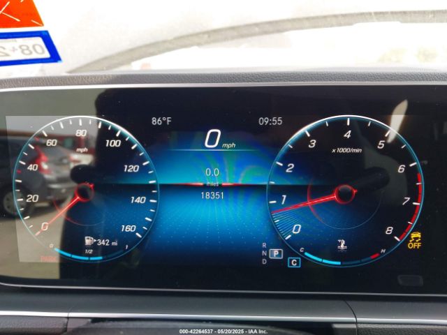 2022 MERCEDES-BENZ GLE 350 4JGFB4JB3NA770590 Photo 6