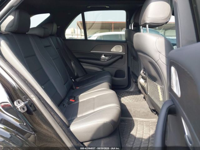 2022 MERCEDES-BENZ GLE 350 4JGFB4JB3NA770590 Photo 7