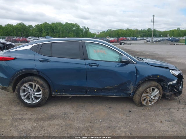 Buick Envista Preferred Fwd 2024 KL47LAE2XRB109342 Image 14