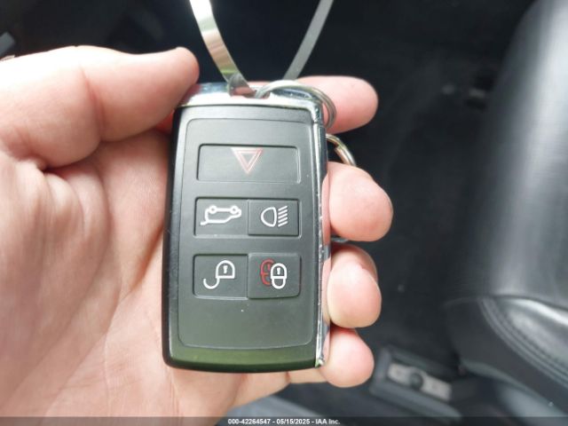 2020 LAND ROVER DISCOVERY SPORT SALCJ2FX9LH843669 Photo 10