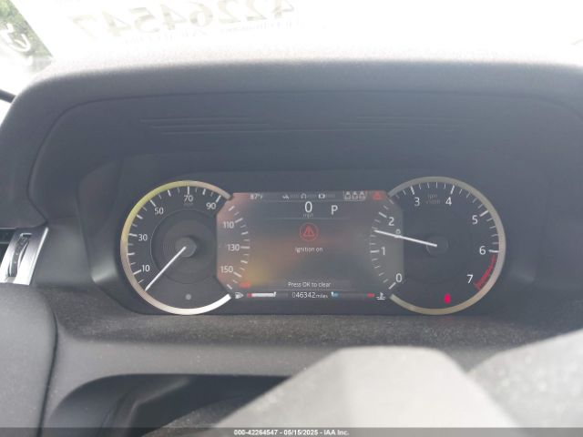 2020 LAND ROVER DISCOVERY SPORT SALCJ2FX9LH843669 Photo 6