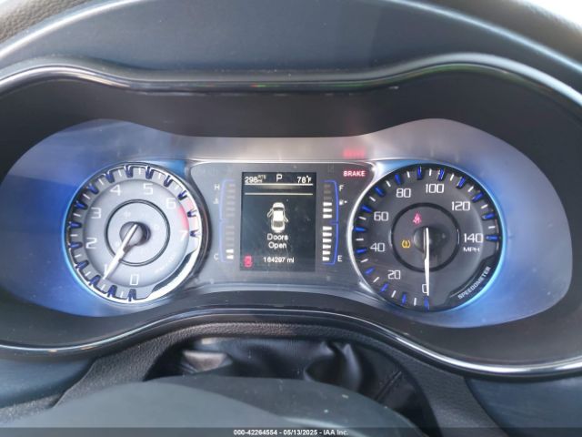 2015 CHRYSLER 200 1C3CCCBBXFN619113 Photo 6