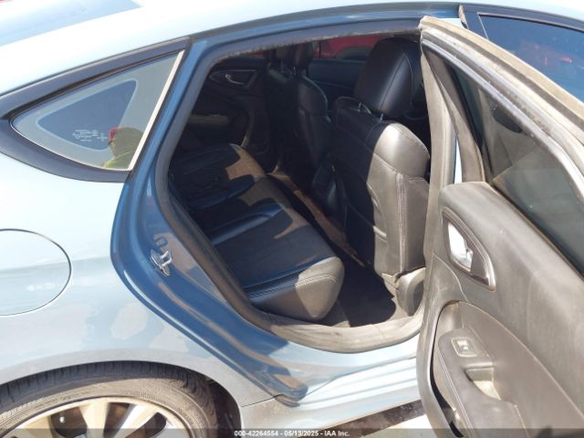 2015 CHRYSLER 200 1C3CCCBBXFN619113 Photo 7