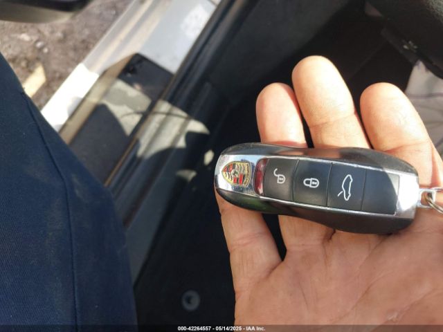 2014 PORSCHE 911 WP0CB2A97ES154099 Photo 10