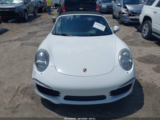 Porsche 911 Carrera S 2014 WP0CB2A97ES154099 Image 12