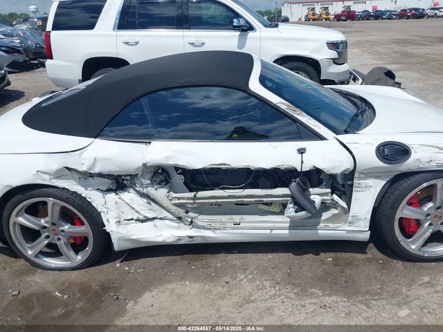 Porsche 911 Carrera S 2014 WP0CB2A97ES154099 Image 13