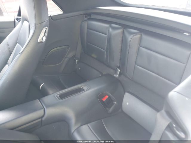 2014 PORSCHE 911 WP0CB2A97ES154099 Photo 7