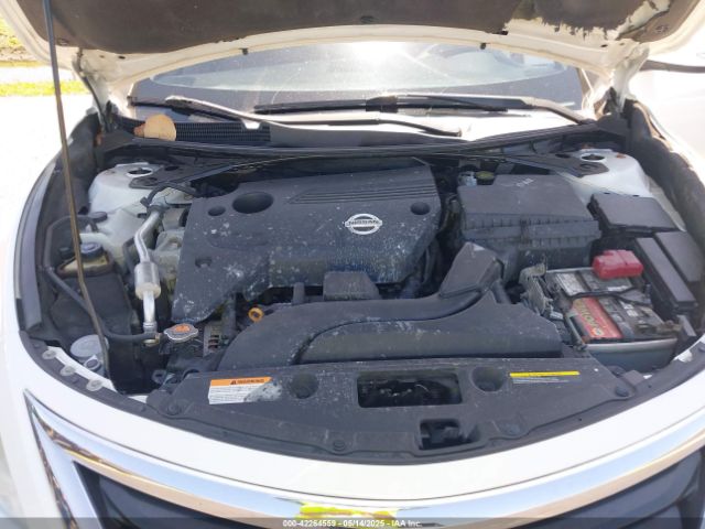 1N4AL3APXEC281986 Nissan Altima 2.5 Sv