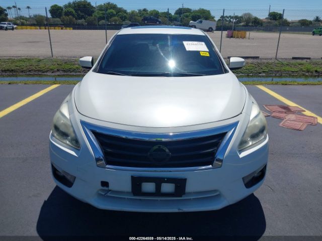 1N4AL3APXEC281986 Nissan Altima 2.5 Sv