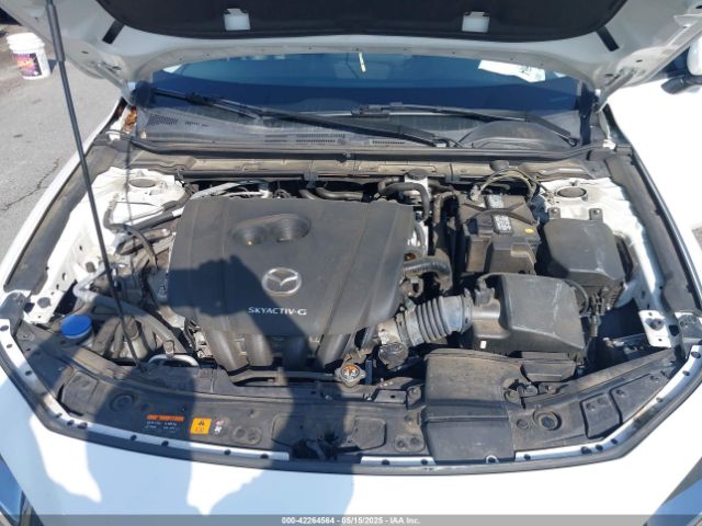 JM1BPACL5K1107431 Mazda Mazda3 Select Package