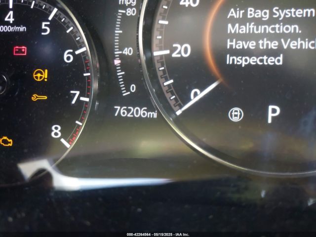 JM1BPACL5K1107431 Mazda Mazda3 Select Package