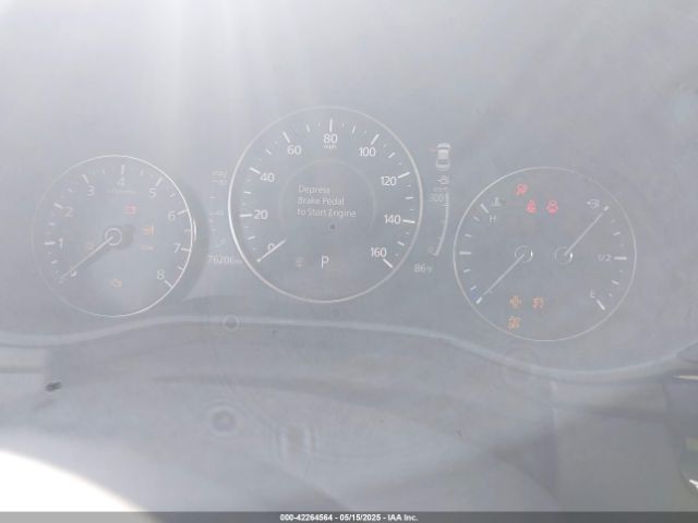 JM1BPACL5K1107431 Mazda Mazda3 Select Package