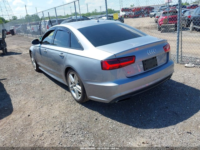 Audi A6 2.0t Premium 2016 WAUFFAFC2GN185825 Image 3