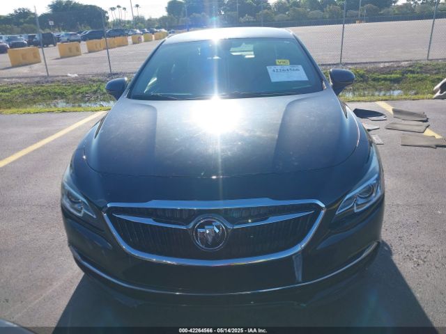 1G4ZP5SS1KU112456 Buick Lacrosse Fwd Essence