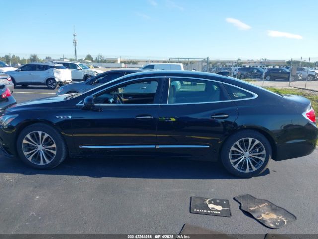1G4ZP5SS1KU112456 Buick Lacrosse Fwd Essence