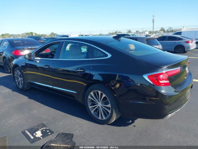 1G4ZP5SS1KU112456 Buick Lacrosse Fwd Essence