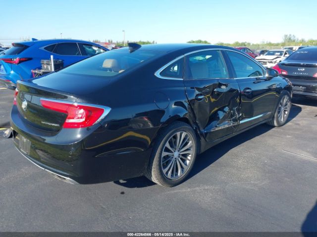1G4ZP5SS1KU112456 Buick Lacrosse Fwd Essence