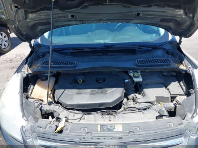 1FMCU0G90FUA67944 Ford ESCAPE SE