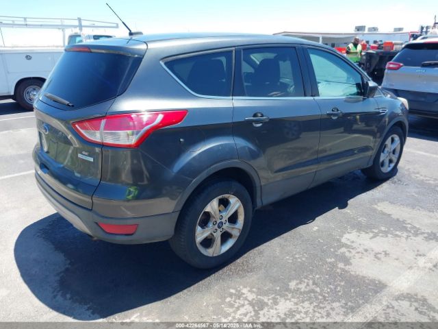 1FMCU0G90FUA67944 Ford ESCAPE SE