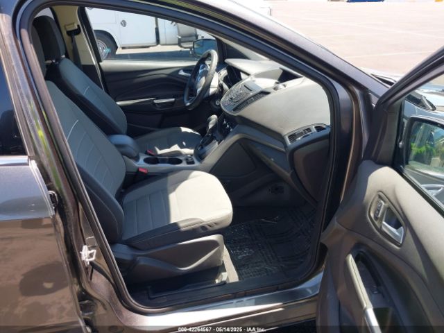 1FMCU0G90FUA67944 Ford ESCAPE SE