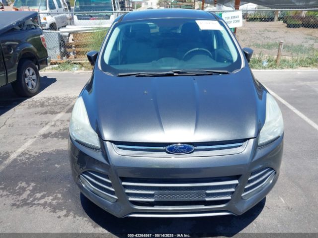 1FMCU0G90FUA67944 Ford ESCAPE SE